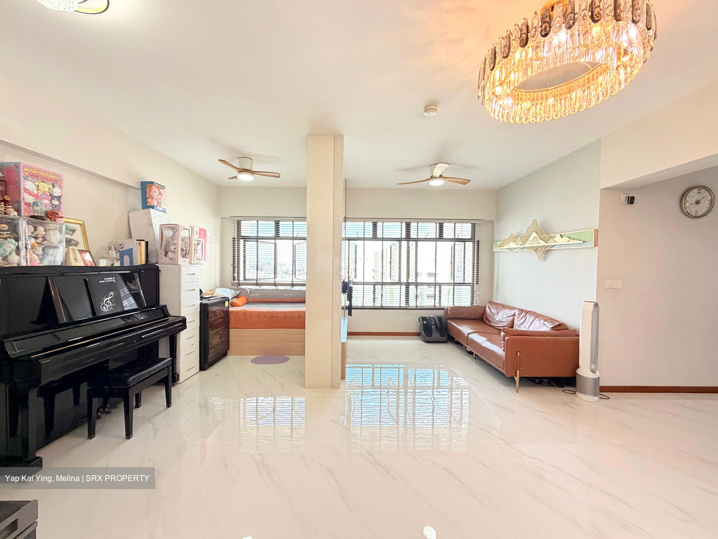 Blk 107 Alkaff Oasis (Toa Payoh), HDB 5 Rooms #587066891